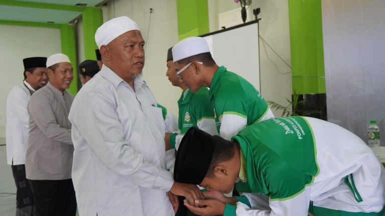 Pentingnya Suhbah dalam Pendidikan: Teladan dari Para Nabi dan Ulama