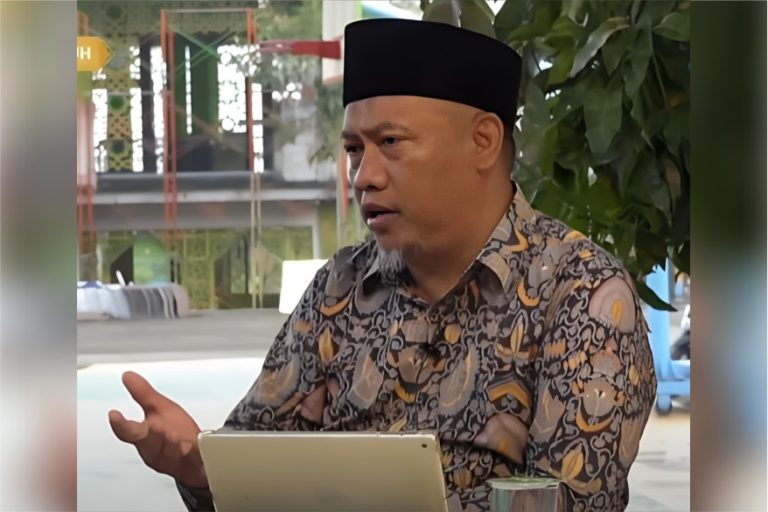 MEMBANGUN JIWA KOMPETITIF DALAM ISLAM