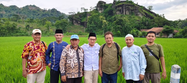 Dewan Dakwah, Rumah Besar Kader M. Natsir.