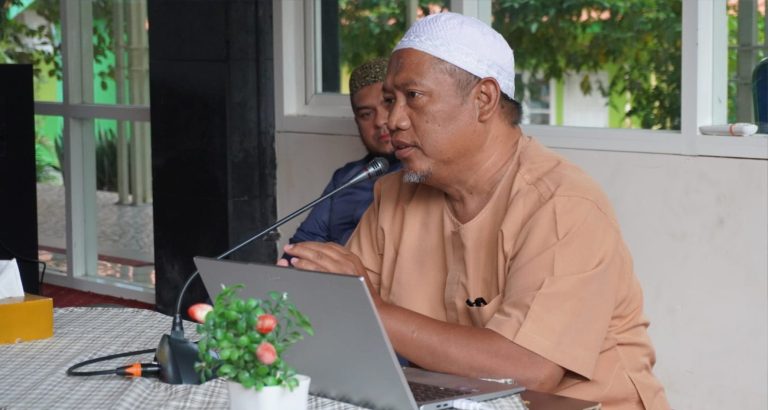 Umroh eLKISI Gelar Manasik Untuk Keberangkatan Bulan Syawal