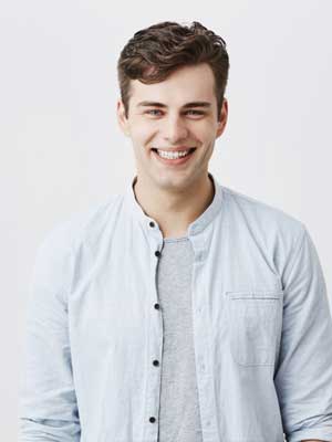 Rizky Febian