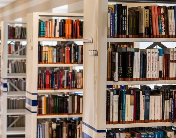 Perpustakaan Melati