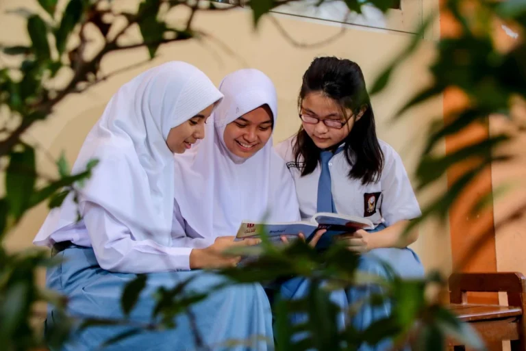 SMPN 1 Nusantara Siap Menyambut Adiwiyata 2026