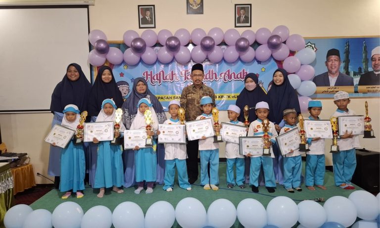 Kekayaan yang Paling Berharga