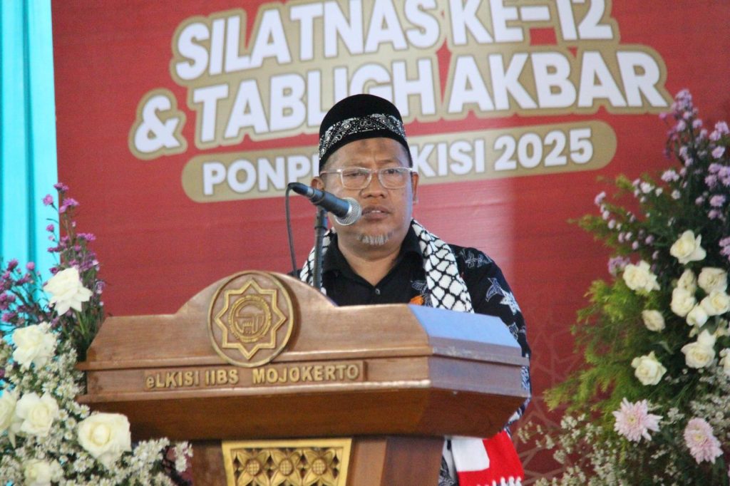 Dr. KH. Fathur Rohman