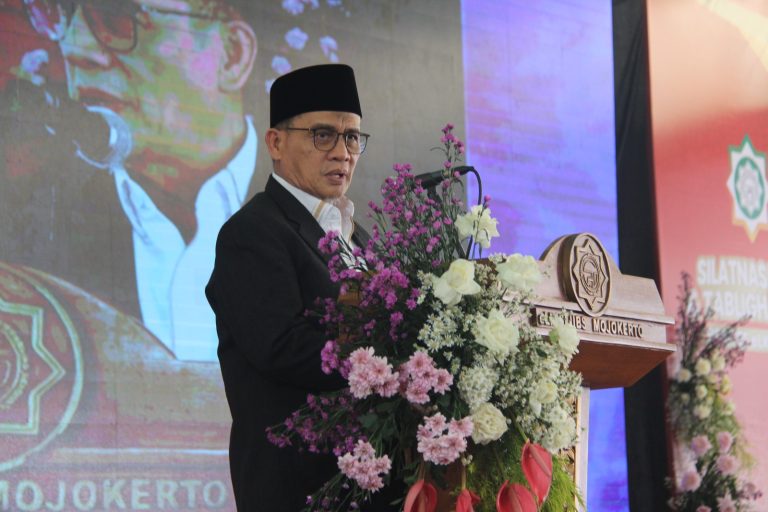 Wakil Menteri Agama RI: “eLKISI Adalah Model Pendidikan Masa Depan”