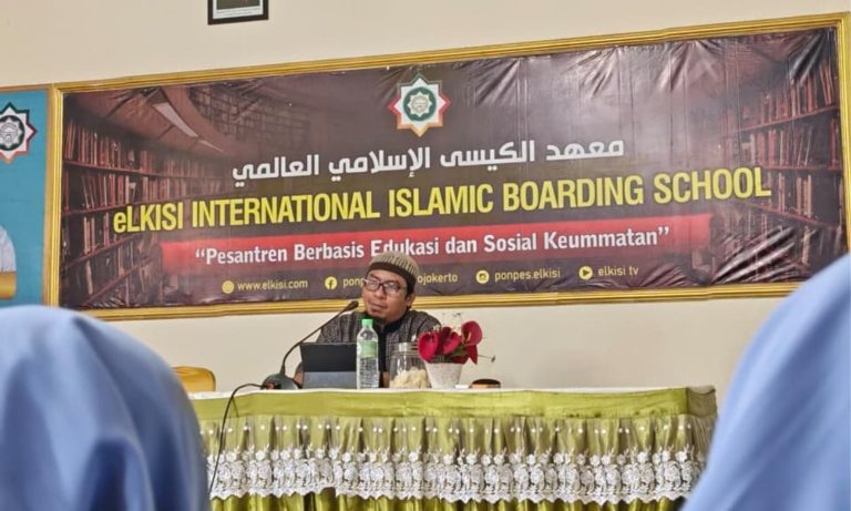 Empat Perkara yang Dibangun Diatas Tujuan Akhirnya