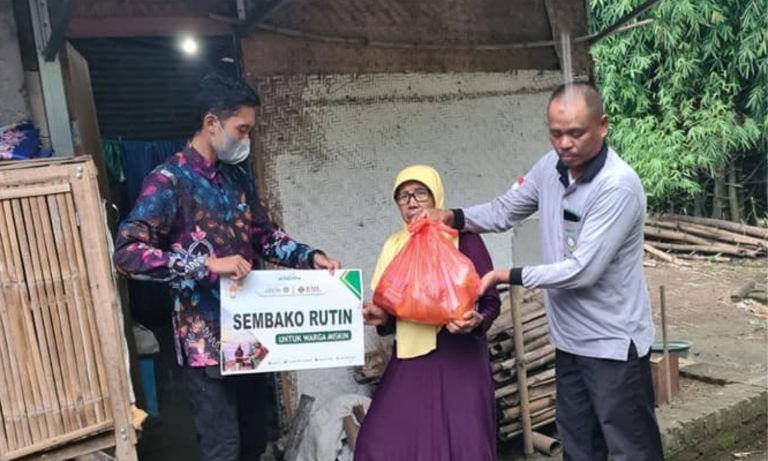 Pahala Besar Bagi yang Mau Mengajak Bershodaqoh
