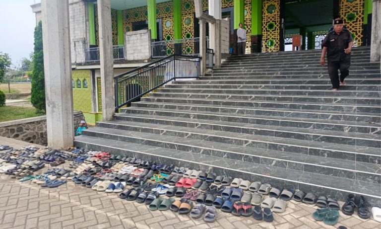 Sederhana Tapi Bermakna: Disiplin Dimulai dari Hal Kecil