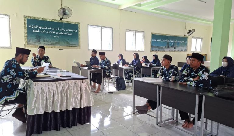 Pra Raker XIII eLKISI Hari Ke-2: Fokus Penyusunan Program Setiap Lembaga untuk Tahun Ajaran Mendatang