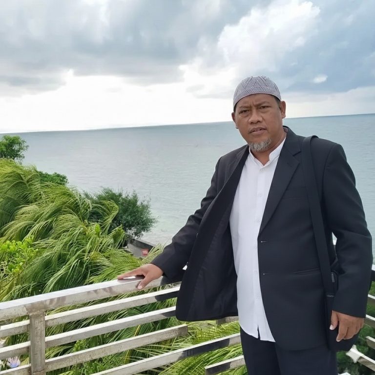 Allah Sibuk, Malaikat Sibuk, Lalu Kita?