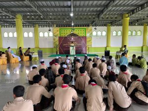 Munaqosyah eLKISI 2026