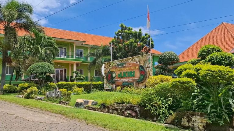 PONPES eLKISI MOJOKERTO