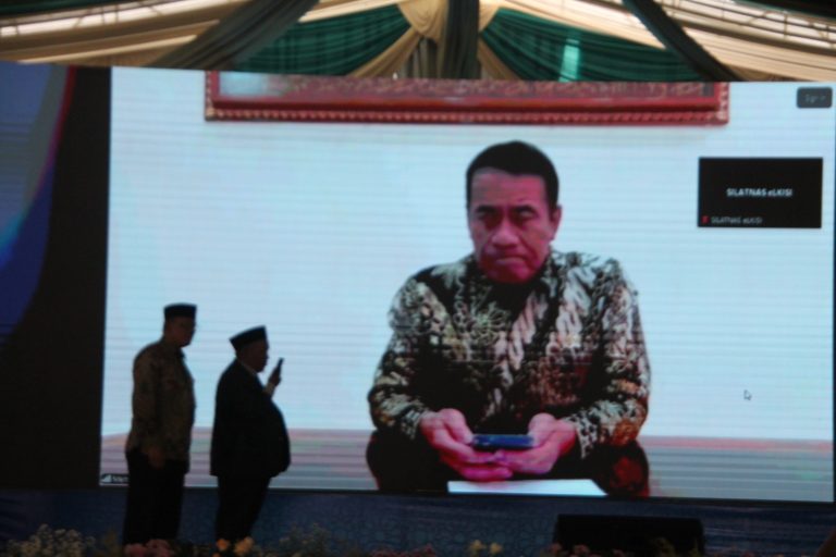 Dari Pesantren untuk Negeri, eLKISI Mojokerto Disiapkan Jadi Kekuatan Baru Pangan dan Ekonomi Umat