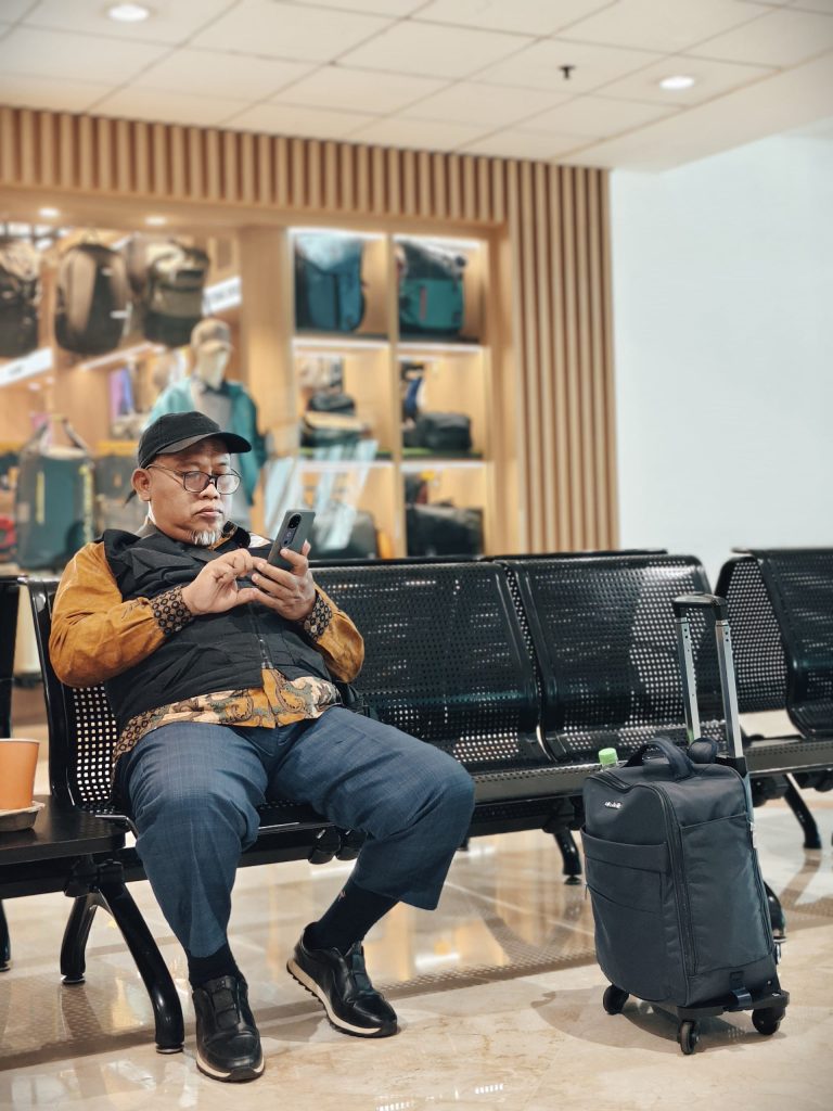 Mengapa Takut Menghadapi Kesulitan?