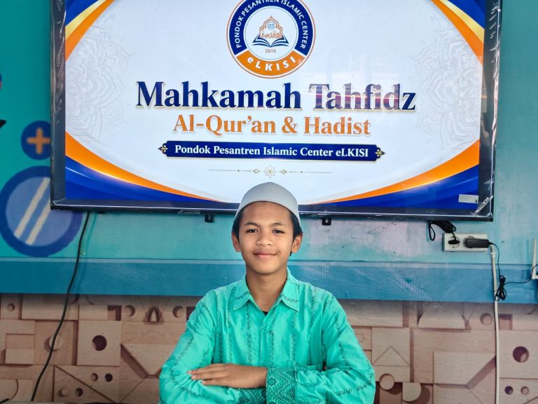 Mahkamah Tahfidh eLKISI, Ujian Terbuka untuk Menjaga Kualitas Hafalan Al-Qur’an dan Hadits Santri