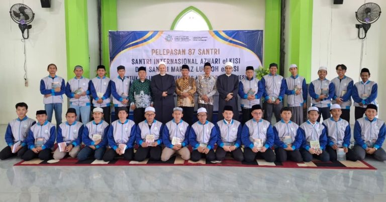 Pondok Pesantren Terbaik di Indonesia dan Jawa Timur: Rekomendasi Modern, Internasional, dan Salaf