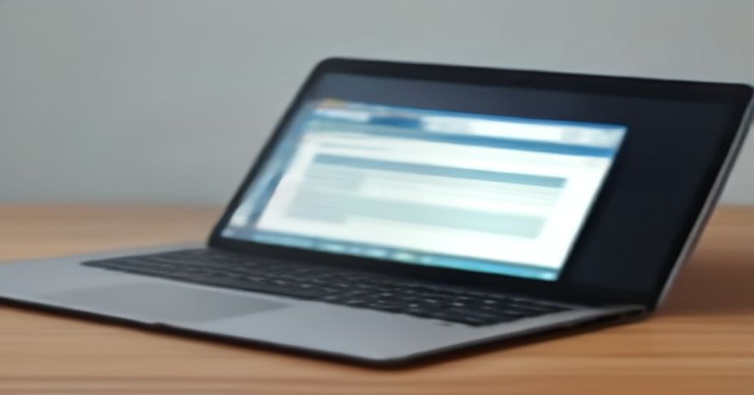 Tips Memilih Laptop untuk Programmer Pemula