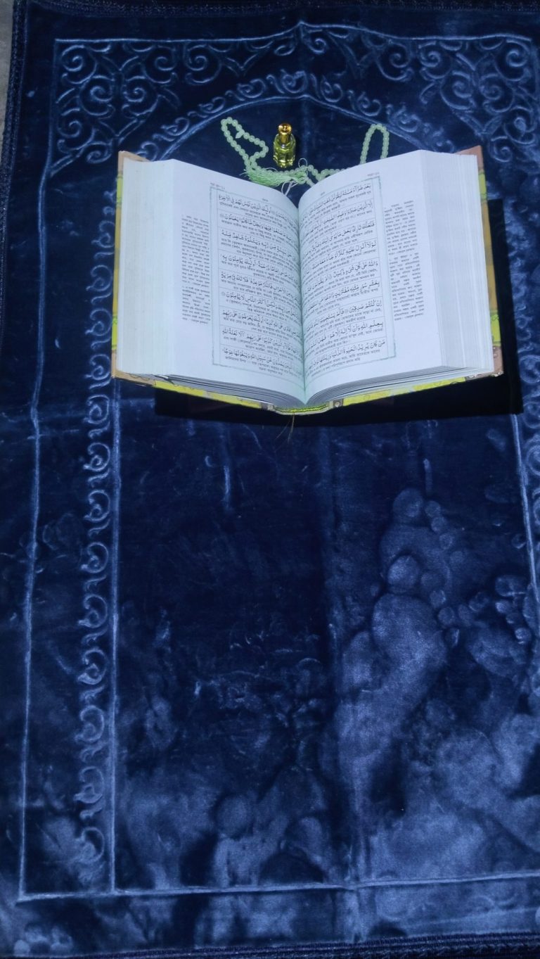 Benteng Perlindungan Mukmin Lewat Dzikir Pagi dan Petang