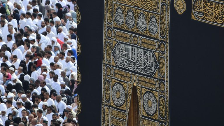 Kajian Adab Menuntut Ilmu Penuntun Keberkahan Hidup