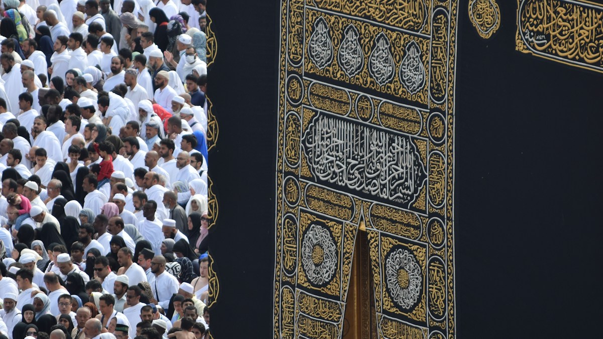 Kajian Adab Menuntut Ilmu Penuntun Keberkahan Hidup