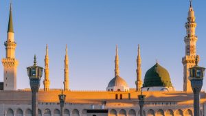 Urgensi Rezeki Halal Penuntun Keberkahan Hidup Keluarga